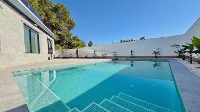 Återförsäljning - Villa -
Ciudad Quesada/Rojales - Ciudad Quesada