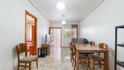 Reventa - Adosado -
San Javier