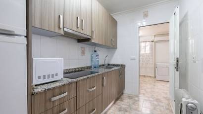 Reventa - Adosado -
San Javier