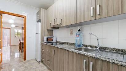 Reventa - Adosado -
San Javier