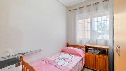 Reventa - Adosado -
San Javier