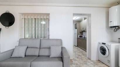 Reventa - Adosado -
San Javier