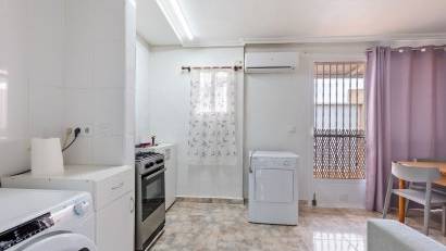 Reventa - Adosado -
San Javier