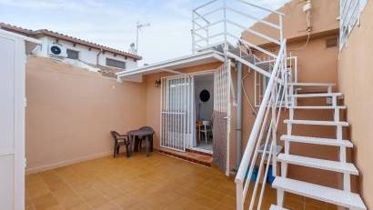 Reventa - Adosado -
San Javier