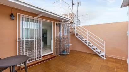 Reventa - Adosado -
San Javier