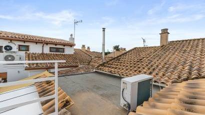 Reventa - Adosado -
San Javier