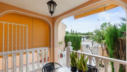 Reventa - Adosado -
San Javier