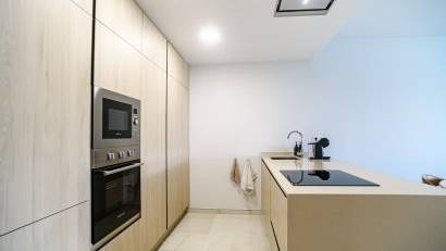 Återförsäljning - Apartment -
Orihuela Costa - Los Altos