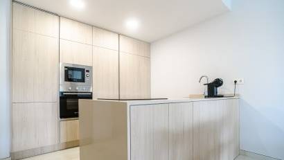 Återförsäljning - Apartment -
Orihuela Costa - Los Altos