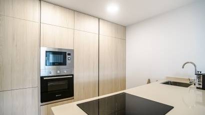 Återförsäljning - Apartment -
Orihuela Costa - Los Altos