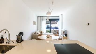Återförsäljning - Apartment -
Orihuela Costa - Los Altos