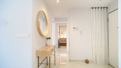 Återförsäljning - Apartment -
Orihuela Costa - Los Altos
