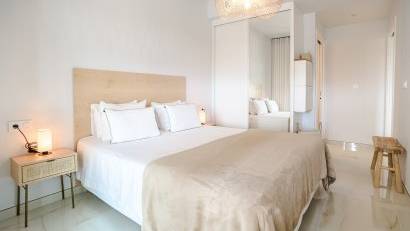 Återförsäljning - Apartment -
Orihuela Costa - Los Altos
