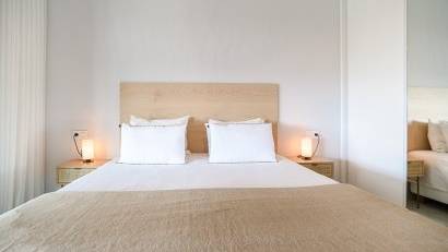 Återförsäljning - Apartment -
Orihuela Costa - Los Altos