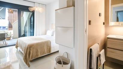 Återförsäljning - Apartment -
Orihuela Costa - Los Altos