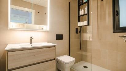 Återförsäljning - Apartment -
Orihuela Costa - Los Altos