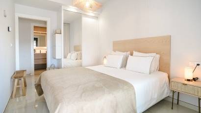 Återförsäljning - Apartment -
Orihuela Costa - Los Altos