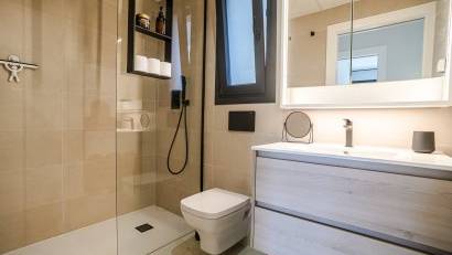 Återförsäljning - Apartment -
Orihuela Costa - Los Altos