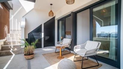 Återförsäljning - Apartment -
Orihuela Costa - Los Altos