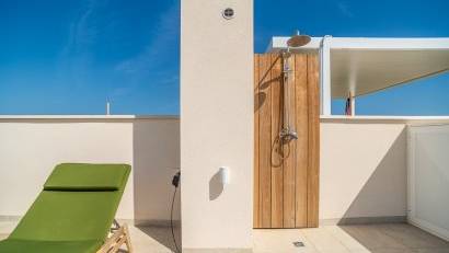 Återförsäljning - Apartment -
Orihuela Costa - Los Altos