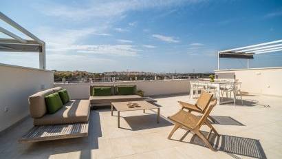 Återförsäljning - Apartment -
Orihuela Costa - Los Altos