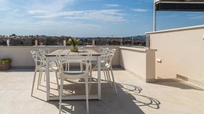 Återförsäljning - Apartment -
Orihuela Costa - Los Altos
