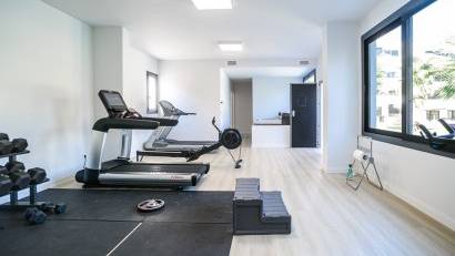 Återförsäljning - Apartment -
Orihuela Costa - Los Altos
