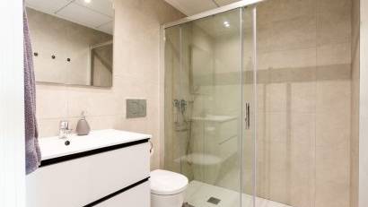 Återförsäljning - Apartment -
Orihuela Costa - Villamartín
