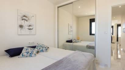 Återförsäljning - Apartment -
Orihuela Costa - Villamartín