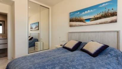Återförsäljning - Apartment -
Orihuela Costa - Villamartín