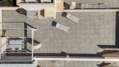 Återförsäljning - Apartment -
Orihuela Costa - Villamartín