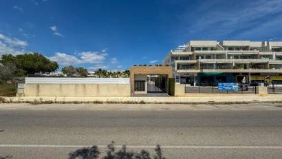 Återförsäljning - Apartment -
Orihuela Costa - Villamartín
