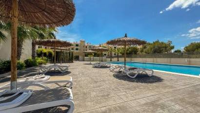 Återförsäljning - Apartment -
Orihuela Costa - Villamartín