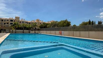 Återförsäljning - Apartment -
Orihuela Costa - Villamartín