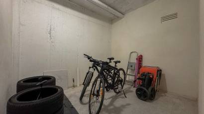 Återförsäljning - Apartment -
Orihuela Costa - Villamartín