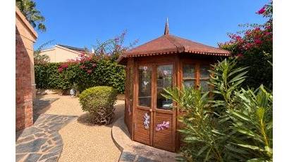Resale - Detached villa -
Urbanización Ciudad Quesada