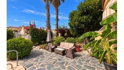 Resale - Detached villa -
Urbanización Ciudad Quesada