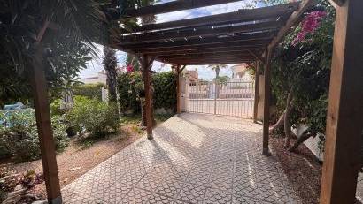 Resale - Detached villa -
Urbanización Ciudad Quesada