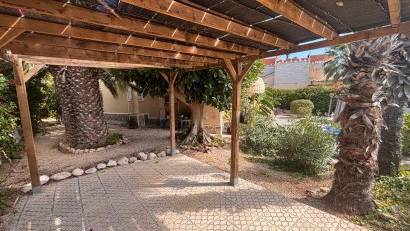 Resale - Detached villa -
Urbanización Ciudad Quesada