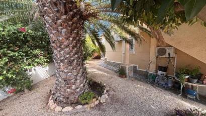 Resale - Detached villa -
Urbanización Ciudad Quesada