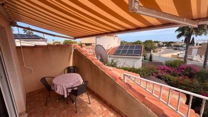 Resale - Detached villa -
Urbanización Ciudad Quesada