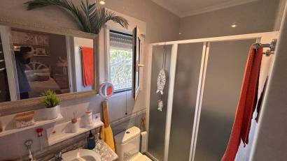 Resale - Detached villa -
Urbanización Ciudad Quesada
