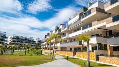 Återförsäljning - Apartment -
PLAYA FLAMENCA