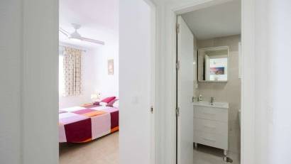 Alquiler a largo plazo - Apartment -
Torrevieja