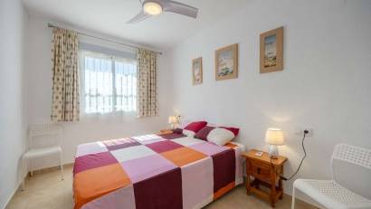 Alquiler a largo plazo - Apartment -
Torrevieja