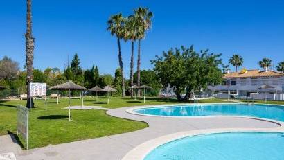 Alquiler a largo plazo - Apartment -
Torrevieja