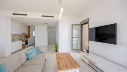 Långtidsuthyrning - Detached villa -
Orihuela - Orihuela Costa