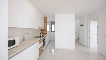 Långtidsuthyrning - Detached villa -
Orihuela - Orihuela Costa