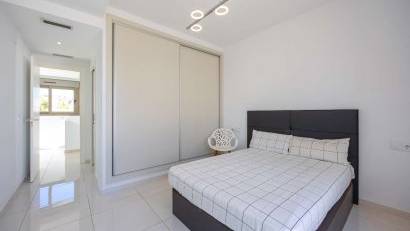 Långtidsuthyrning - Detached villa -
Orihuela - Orihuela Costa