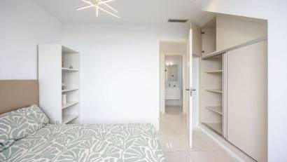 Långtidsuthyrning - Detached villa -
Orihuela - Orihuela Costa